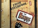 The Beatles – From Liverpool Box Set 8x Vinyl LPs **SEE DESCRIPTION** (MOST NM )