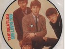 THE BEATLES she loves you*i'll get you 1983 UK PARLOPHONE 7