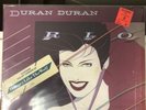 Duran Duran Rio LP NM+
