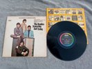 The Beatles - Yesterday and Today - 1966 - Capitol ST2553 VG+