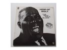 Howlin' Wolf ‎- The Real Folk Blues - LP