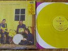 THE CRANBERRIES-To The Faithful Departed LIMITED EDITION YELLOW Vinyl LP+ POSTER