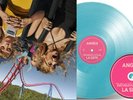 Angèle - Nonante-Cinq La Suite - Album Vinyle Curaçao + CD