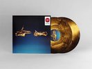 Run The Jewels - Run The Jewels 3 Limited Edition Yellow / Black Color Vinyl LP