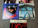 the power station vinyl Rick Springfield Duran Duran Billy Joel 5 Record Lot