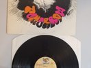 Tomorrow featuring Keith West and Steve Howe 1976 EX+ Vinyl AUTOGRAPHED