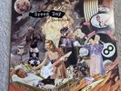 Green Day - Insomniac 2009 Reissue Vinyl Record LP