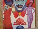 Waxwork Double LP House of 1000 Corpses Soundtrack New Sealed Rob Zombie