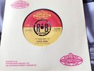 CHUCK BERRY  IM TALKING ABOUT YOU   ORIGINAL 45 1961
