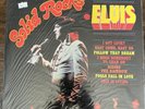 ELVIS PRESLEY -Elvis Solid Rocks- 2xLP RCA *RARE* France Press (FJL2 7120)