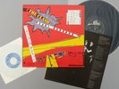 The Clash - Pearl Harbour '79  Vinyl LP Japan + 7