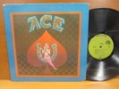LP / Bob Weir of The Grateful Dead / Ace / 1972 1st Issue