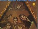 Orig '69 WL Promo THE TRIANGLE Now How Blue Cow LP EX Psych Amaret