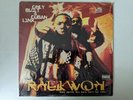 RAEKWON Only Built 4 Cuban Linx ORIGINAL 1995 US First Press Vinyl 2x LP Wu-Tang