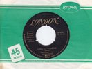 Dell-Vikings-Vocal - Come Go With Me (mit Gus Backus)