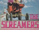 The Screamers - One Way Love