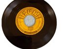 ROCKABILLY 45 - ROY ORBISON -  ROCKHOUSE  /  YOU'RE MY BABY  - HEAR 1956 SUN 251