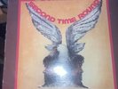 CYMANDE SECOND TIME ROUND LP *RARE* JLS-3054 JANUS PRESS VINYL US EDITION New