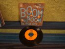 THE YARDBIRDS  -  BOOM BOOM  - 45er - SINGLE