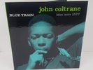 John Coltrane – Blue Train (MONO) - Music Matters SRX Pressing 180g -Store Demo