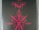 Celtic Frost - Morbid Tales Vinyl Deluxe 2017 Reissue 2LP posters booklet