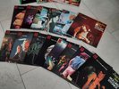 rolling stones vinyl volsständige serie 1974 lage dor 18 lp neuw. Franz.