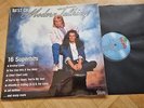 Modern Talking - Best Of/ 16 Superhits Vinyl LP Germany