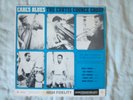 The Curtis Counce Group, Carl`s Blues, C. Perkins, H. Land, Original, Mono