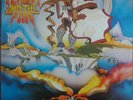 FLASH AND THE PAN SELF TITLED AUSTRALIAN ALBERT PRODUCTIONS BLUE LABEL LP