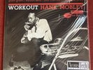 hank mobley workout 45 RPM vinyl analogue productions blue note records