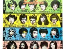 The Rolling Stones - Some Girls (1978, Version 1) COC 39108 Vinyl Record LP