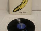 velvet underground mgs-559-re-1 1968? vinyl v/v6-5008 and Nico Lp R4