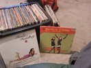 1990s House records,  1995 ish give or take a couple of years