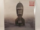 Fozzy Do You Wanna Start A War Vinyl Record NEW