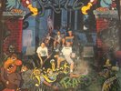 RKL - Riches To Rags LP Repress 1/200 Rich Kids On LSD nofx epitaph fat wreck