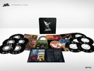 Black Sabbath Supersonic Years Seventies Singles Box Set 10x metal ozzy kiss NEW