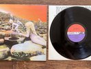 Led Zeppelin Houses of The Holy Lp  original French pressing