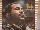 Marvin Gaye, What's Going On, 1971 Motown/Tamla Original pressing, T 310