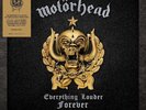 Motorhead - Everything Louder Forever - LP
