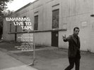 Bahamas - Live To Tape - LP