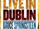 Bruce Springsteen - Live In Dublin - LP