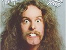 Ted Nugent - Cat Scratch Fever - Import LP