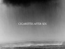 Cigarettes After Sex - Cry - LP