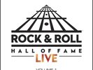Various Artists - Rock And Roll Hall Of Fame Live: Volume 1 - LP