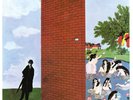 George Harrison - Wonderwall Music - LP