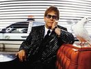 Elton John - Songs From The West Coast - LP
