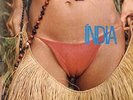Gal Costa - India - LP
