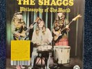 THE SHAGGS - PHILOSOPHY OF THE WORLD - 2016 reissue ALL NEAR MINT CONDITION