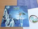 Uriah Heep ‎ Demons And Wizards LP  Bronze ‎ 86 185 IT