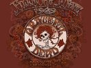 The Grateful Dead - Fillmore West, San Francisco, Ca 3/ 1/ 1969 - LP